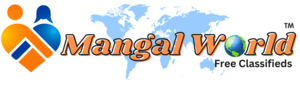 mangal world logo