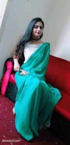 Kajal one of the best top whore of all time Dubai Escort