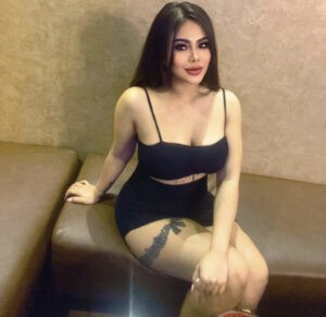 Alesha I'll explore each and every one of your desires Escort Bangladesh