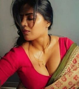 Zara I promise to make you happy and relaxed Hyderabad Escort
