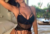 Lila 100% real big boobs sex love girl escort in Singapore