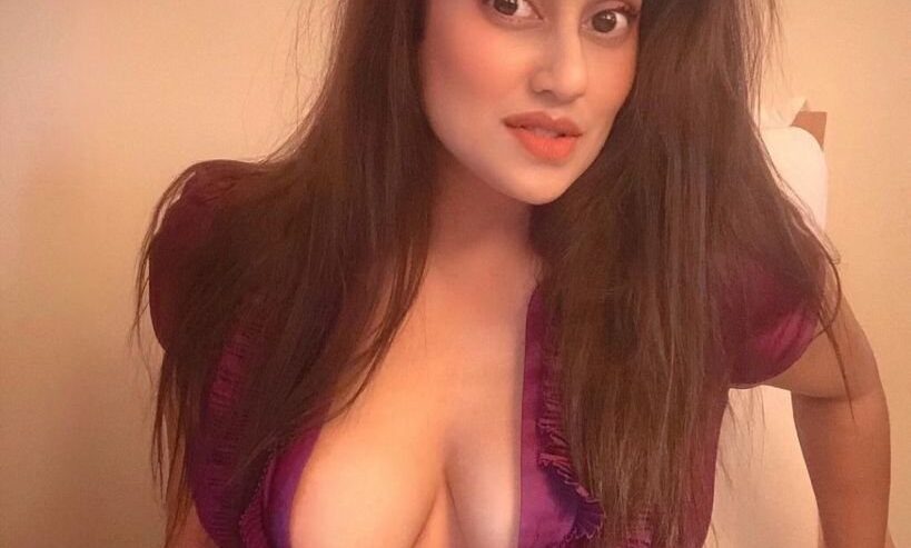 New Busty Call Girl Escorts Service In Jaipur, Anjali Sensual Sex Experience