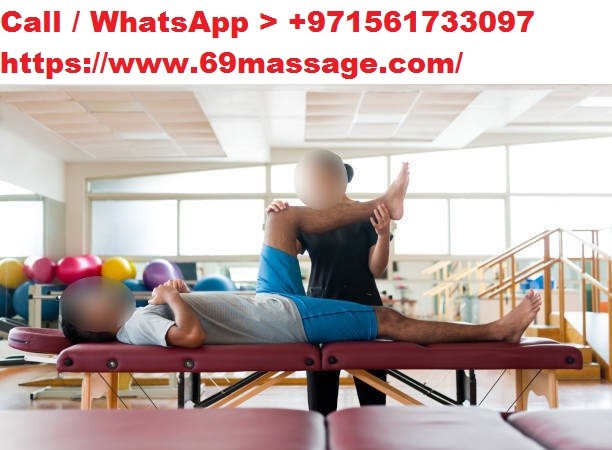 Erotic Massage Service In Dubai O❺➅➀❼3➂O➈7 Full Body Massage