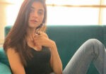 Kavya Hot College Girl Will Show You The Heaven Escort In Hyderabad.