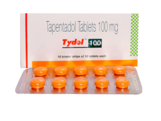 Tapentadol-100-mg